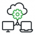 Managed storage maintenance service Managed storage maintenance service