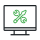 State-of-the-art data storage asset repair State-of-the-art data storage asset repair