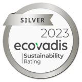 Rapport EcoVadis